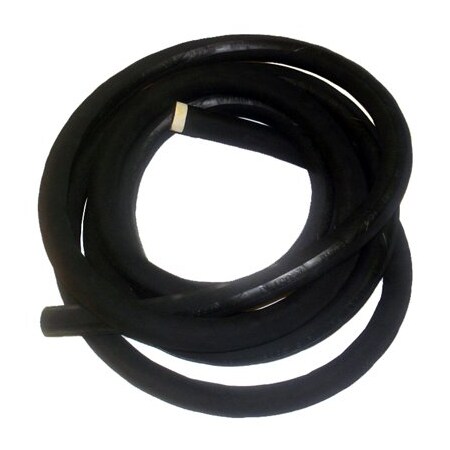 S & H Industries PRESS/HD SAND HOSE 25'X1/2" ID FP-19D AC40120